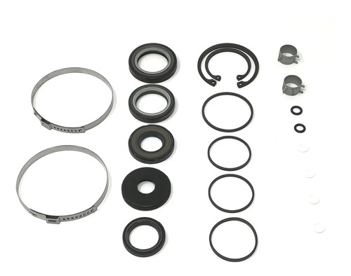 Kit De Cajetin De Direccion Ford Ranger 2002 - 2010