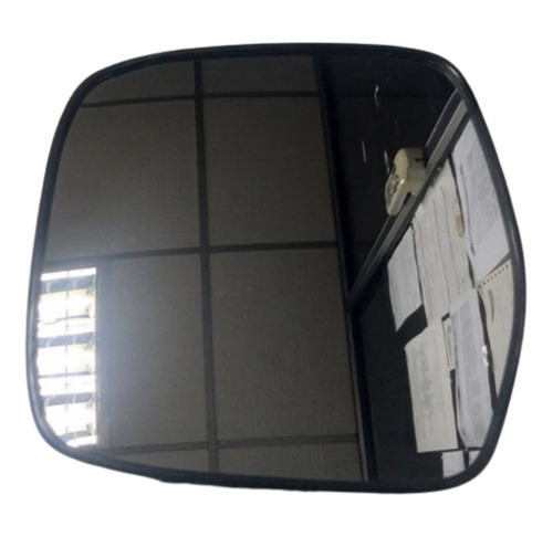 Vidrio De Retrovisor Izquierdo Toyota Meru-prado Original 