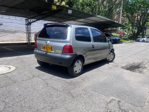 Renault Twingo 1.2 Access