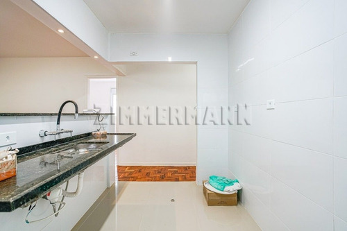 Imagem 5 de 15 de Apartamento - Perdizes - Ref: 71032 - V-71032