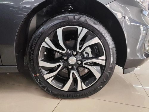 Chevrolet Onix 1.0 TURBO FLEX PLUS PREMIER AUTOMÁTICO