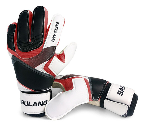 Kids Size 7/8/9 Football Gloves And Gole Gloves