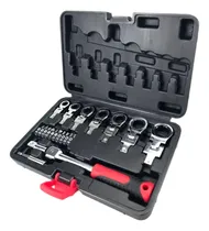 Comprar Juego De Llaves De Trinquete Flexibles, Juego De