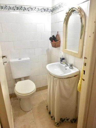 Departamento 4 Ambientes En Barracas Venta