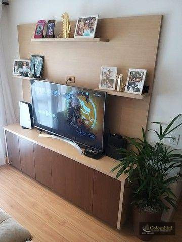 Imagem 14 de 20 de Apartamento Com 3 Dormitórios À Venda, 70 M² Por R$ 435.000,00 - Barcelona - São Caetano Do Sul/sp - Ap1415