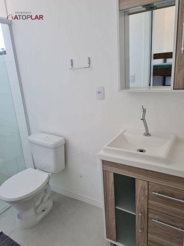 Imagem 18 de 30 de Apartamento À Venda, 128 M² Por R$ 1.100.000,00 - Meia Praia - Itapema/sc - Ap2945