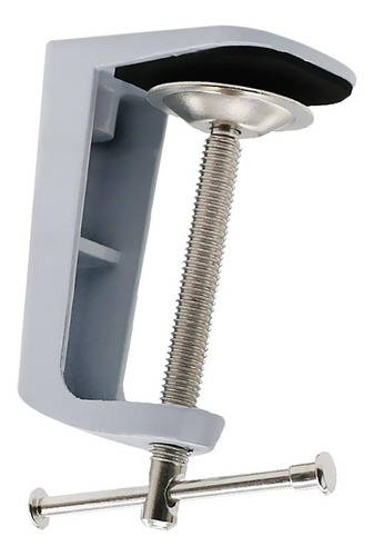 . 3 De Braço De Metal Ajustável Branco