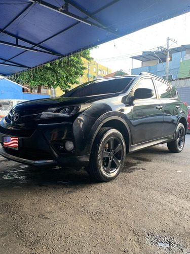 Toyota RAV4 2.0 4x2 Aut. 5p