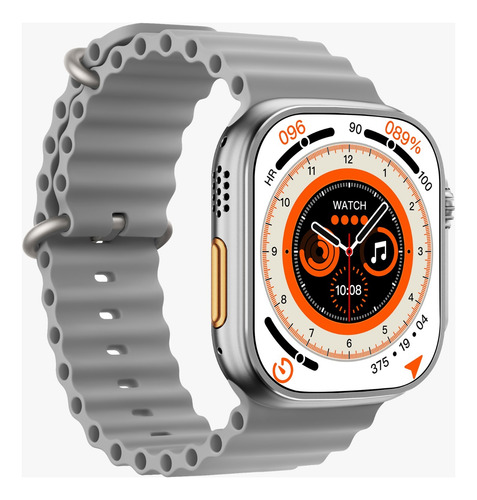 Reloj Inteligente Smartwatch Vidvie Sw1608 Ip67 Original