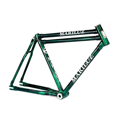 Cuadro de bicicleta rodada 20 hot sale