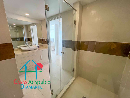 Cad Azteca Princess 408. Terraza Con Doble Vista Al Campo De Golf