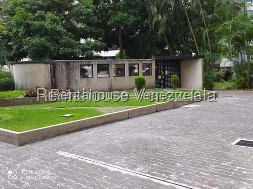 Ds Apartamento En Venta - Tzas Del Avila / 25-24554