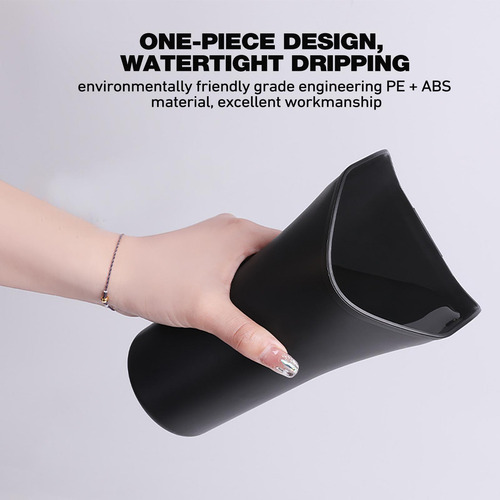 Cubo De Almacenamiento De Paraguas Para Coche Soporte Para P