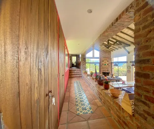 En Venta Hermosa Casa Finca Ubicada En Guasca, Cundinamarca (17949).