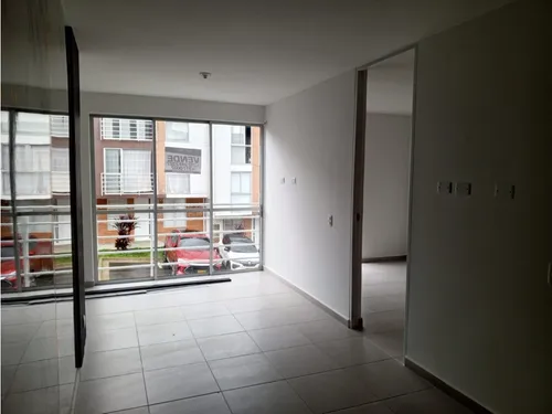 3290 Apartamento En Venta En Conjunto Cerrado Sector Dosquebradas