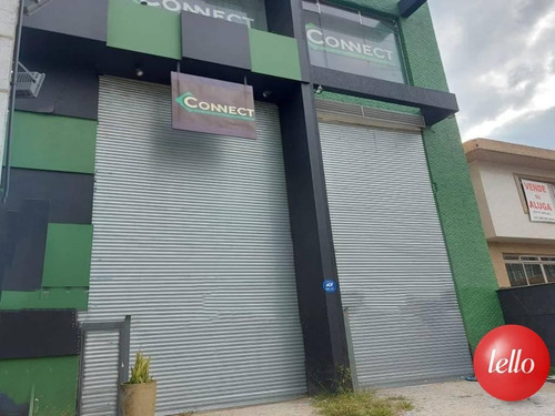 Imagem 1 de 8 de Comercial/industrial - Ref: 227680