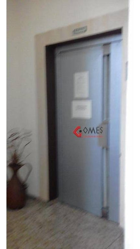 Imagem 20 de 23 de Sala Para Alugar, 330 M² Por R$ 5.500/mês - Jardim Do Mar - São Bernardo Do Campo/sp - Sa0365