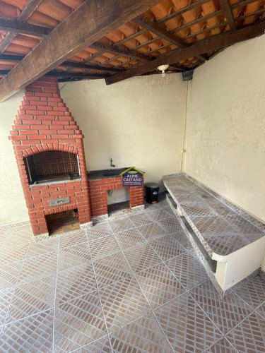 Imagem 4 de 18 de 1 Dorm, Tupi, Vista Mar, Lindo... Aproveite! - Vact1952