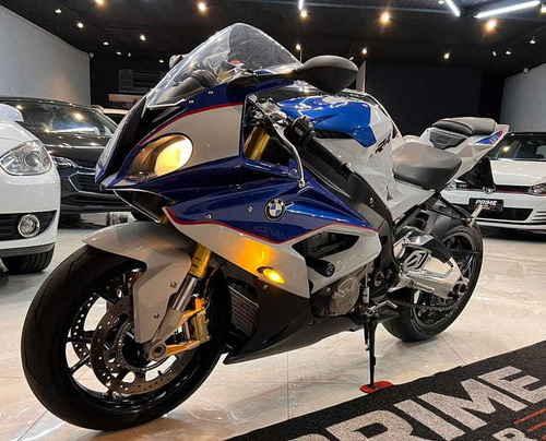 Imagem 11 de 15 de Bmw S1000 Rr