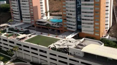 Departamento en renta