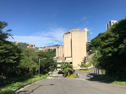 Imagen 1 de 12 de Apartamento En Venta En Macaracuay 115m2 3h+s/2b+s/2p