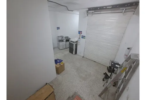 Bodega De 360 M² En Excelente Ubicación Envigado