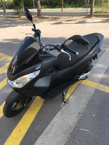Imagen 4 de 13 de Honda Pcx 150