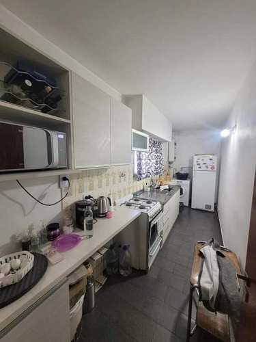 Chascomus 100, Villa Dominico ¡dos Ambientes Amplio En Venta!