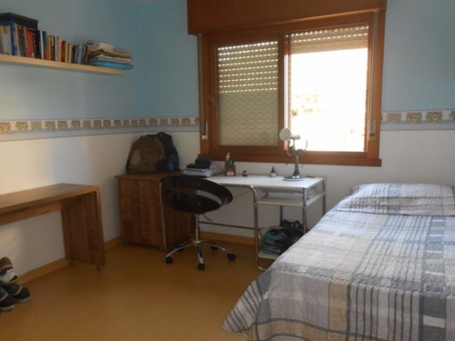 Apartamento 3 Dormitórios De Bela Vista - 3116