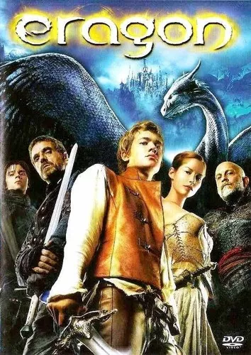 Eragon Filme Dublado Português