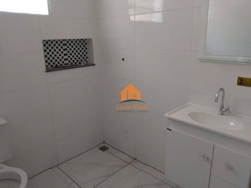 Casa Com 3 Dormitórios À Venda, 154 M² Por R$ 290.000,00 - Jardim Maria Do Carmo - Sorocaba/sp - Ca3971