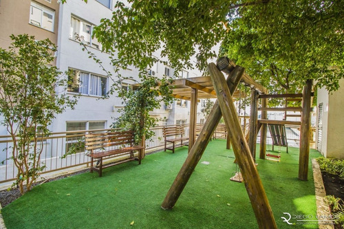 Apartamento - Medianeira - Ref: 479728 - V-ca3894