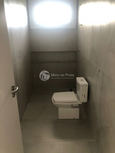 Imagem 10 de 14 de Linda Casa Esquina No Caledônia Em Camboriú 3 Suítes - Casa A Venda No Bairro Santa Regina - Camboriú, Sc - Cb482casacaledoniaandrea2