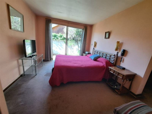 Imagen 15 de 30 de Casa En Venta De 3 Dorm. En Las Condes