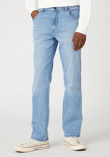 Jeans Hombre Wrangler Texas Th