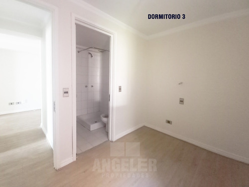 Departamento Noble En Providencia