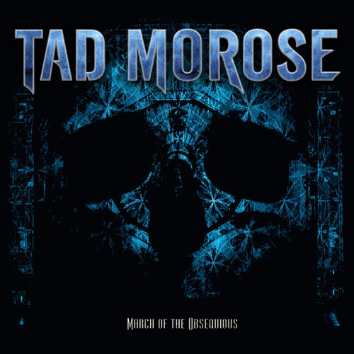 Tad Marose March Of The Obsequious Cd