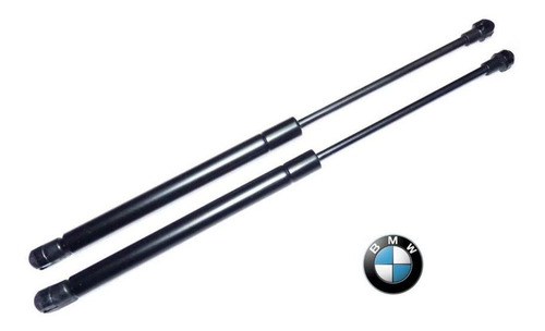 Amortiguadores De Capot Bmw Serie 3 E90 Lci 318d N47