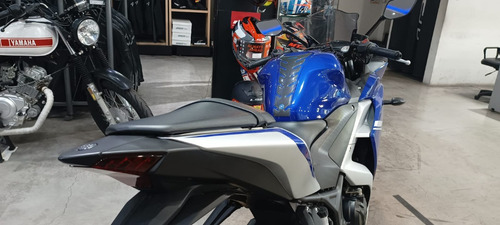 Yamaha Yzf R3 2017 Igual A Nueva