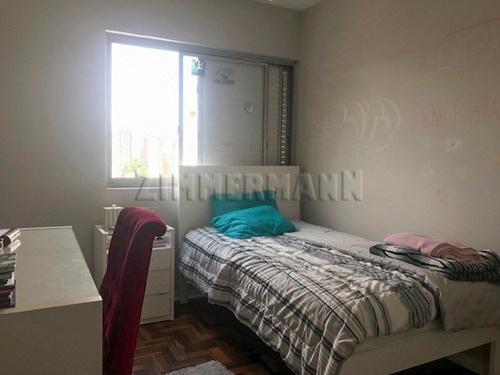 Imagem 6 de 13 de Apartamento - Perdizes - Ref: 104128 - V-104128
