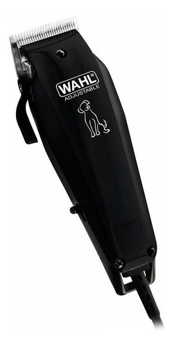 Imagem 3 de 8 de Kit Wahl Pet Basic Dog + Pocket Pro