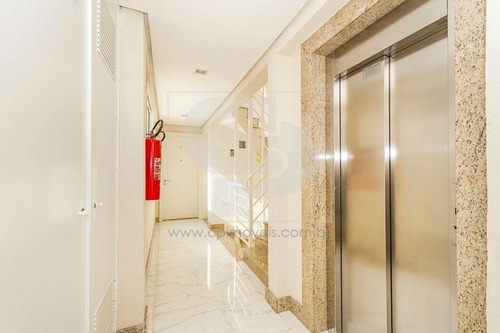Imagem 4 de 7 de Apartamento Em Passo Da Areia, Porto Alegre/rs De 61m² 1 Quartos À Venda Por R$ 615.000,00 - Ap1051585-s