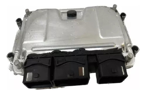 Modulo Injeção Peugeot 206 1.4 - 0261208883 Me7.4.4 70 (Usado)