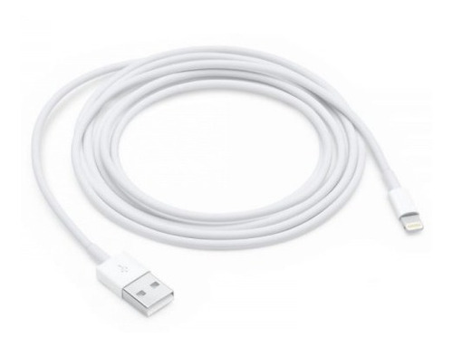 Cable Cargador Lightning Compatible Con iPhone/ iPad