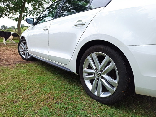 Imagen 10 de 15 de Volkswagen Vento Gli 2.0