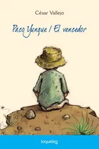 Comprar Paco Yunque \u002F El Vencedor - César Vallejo
