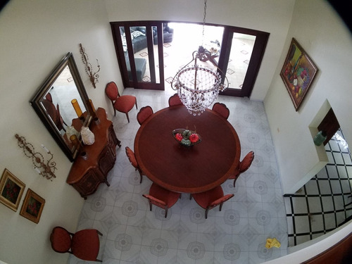 Casa Ideal En Santiago
