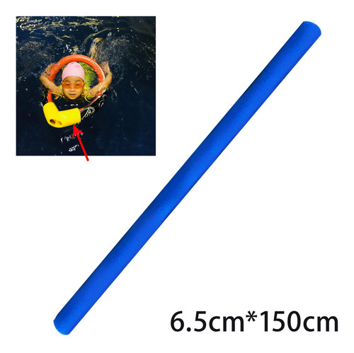 Fideos De Piscina Flexibles Para Accesorios De Piscina