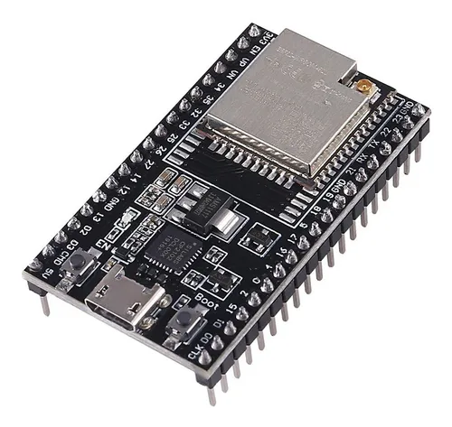 comprar Tarjeta De Desarrollo Esp32-wroom-32u