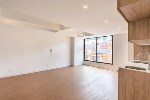 Apartamento En Venta En Bella Suiza. Cod V15490